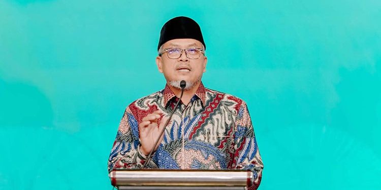 Persis Rumuskan 10 Sikap Resmi dalam Musykernas IV 2025 di Yogyakarta