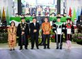 Dari Kampus ke Kehidupan Nyata, Erwin, Wisuda Bukan Akhir, Melainkan Awal