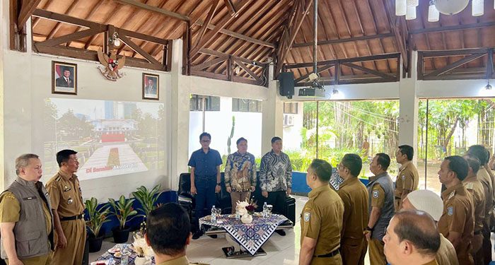 Sosialisasi Perwal di Gedebage, DPRD Kota Bandung Dorong Pengawasan Ketat Program Prakarsa