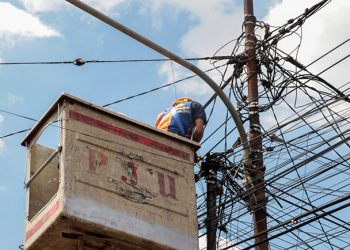 18 Ruas Jalan di Bandung Jadi Fokus Pembangunan PJU Ideal, Ini Rinciannya