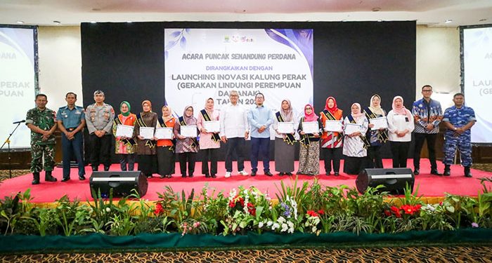 Farhan Dorong Keluarga Jadi Benteng Utama Perlindungan Perempuan dan Anak di Bandung