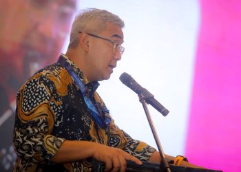 Di Tengah Kasus Hukum, Pemkot Bandung Jaminkan Pelayanan Publik Berjalan Tanpa Gangguan