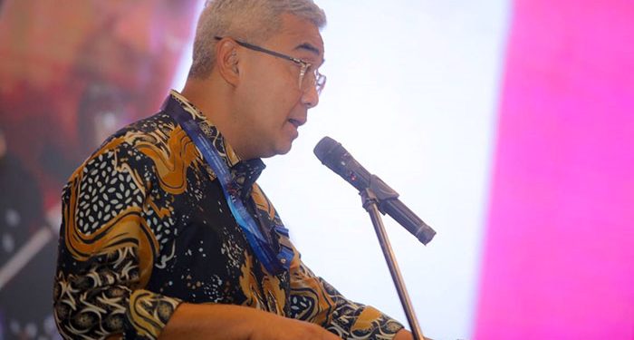 Di Tengah Kasus Hukum, Pemkot Bandung Jaminkan Pelayanan Publik Berjalan Tanpa Gangguan