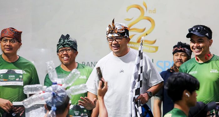 Wali Kota Pastikan Event Olahraga di Bandung Bakal Lebih Masif