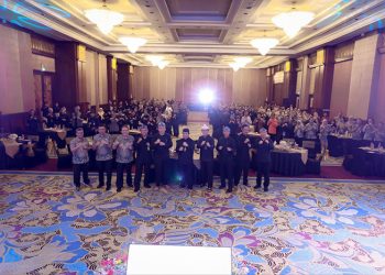 Perkuat Tata Kelola, Inspektorat Bandung Soroti Tantangan SDM dan Target PKPT 2025