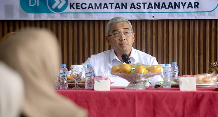 Rumah Maggot hingga Bank Sampah, Nyengseret jadi Contoh Pengelolaan Sampah Kota Bandung