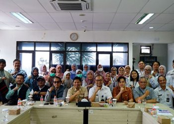 Komisi IV DPRD Kota Bandung Monitoring RSKGM, Dorong Percepatan Relokasi ke Jalan Aruna