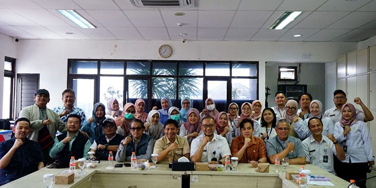 Komisi IV DPRD Kota Bandung Monitoring RSKGM, Dorong Percepatan Relokasi ke Jalan Aruna