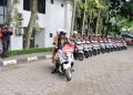 Layanan Darurat Berbasis Motor Diluncurkan, Cimahi Cetak Prestasi Kesehatan 2025