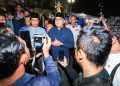 Malam Natal 2025 di Bandung Kondusif, Wali Kota Farhan Tinjau Sejumlah Gereja