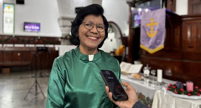 Natal 2025 di Bandung: Gereja Katedral Siap 90 Persen, Toleransi Jadi Sorotan