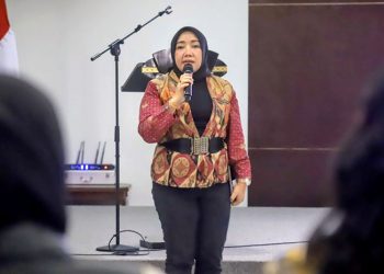 Nina Fitriani: Pemuda Harus Tampil sebagai Agen Perubahan Bangsa