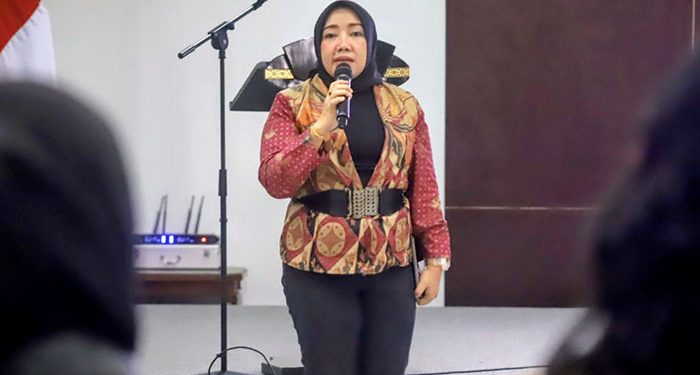 Nina Fitriani: Pemuda Harus Tampil sebagai Agen Perubahan Bangsa