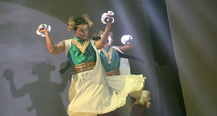 Kota Bandung Terus Menunjukkan Taringnya Dalam Mengembangkan Seni