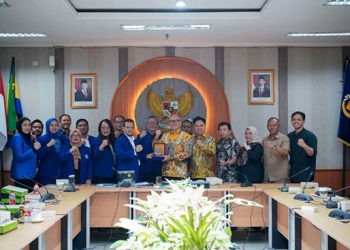 Pansus 14 DPRD Bandung Gandeng Peradi, Perkuat Raperda Pencegahan Perilaku Seksual Berisiko