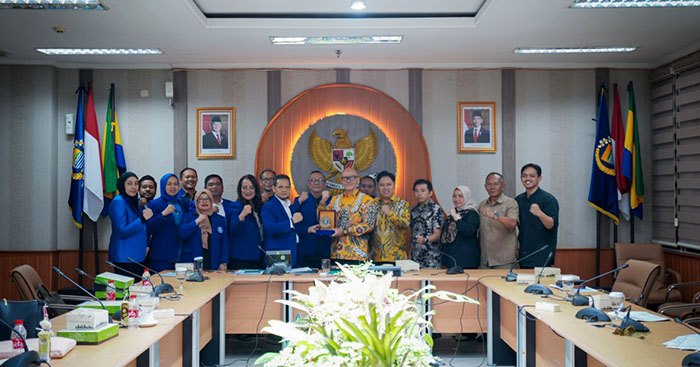 Pansus 14 DPRD Bandung Gandeng Peradi, Perkuat Raperda Pencegahan Perilaku Seksual Berisiko