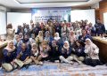 DPRD dan Dinsos Kota Bandung Perkuat Koordinasi Program Pemberdayaan Sosial