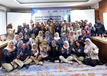 DPRD dan Dinsos Kota Bandung Perkuat Koordinasi Program Pemberdayaan Sosial