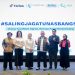 Tingkatkan Ruang Digital yang Aman Bagi Anak, Pemkot Bandung Dukung Komdigi