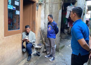 Sempat Viral di Media Sosial Kuliner Mi di Cibadak, Pemkot Bandung Edukasi Pedagang dan  Perhatikan Label Nonhalal