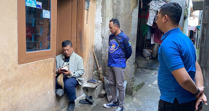 Sempat Viral di Media Sosial Kuliner Mi di Cibadak, Pemkot Bandung Edukasi Pedagang dan Perhatikan Label Nonhalal