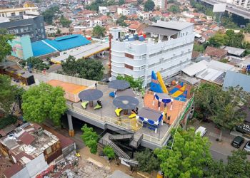 Teras Cihampelas Terancam Dibongkar, Pemkot Bandung Ungkap Fakta Lapangan