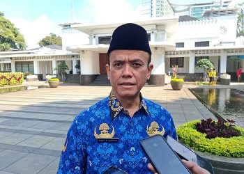 Pemkot Bandung Siapkan Rp38 Miliar untuk 60 Ruang Kelas Baru di 2026