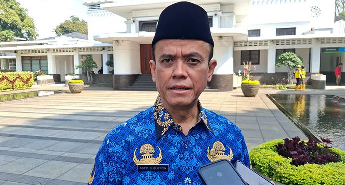 Pemkot Bandung Siapkan Rp38 Miliar untuk 60 Ruang Kelas Baru di 2026