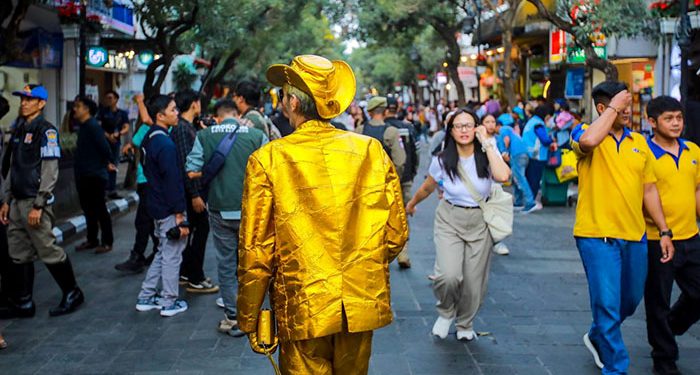 Memasuki Masa Libur Nataru, Farhan Jelaskan Empat hal Utama Yang Menjadi Fokus Pemkot Bandung
