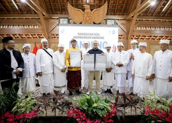 Pemkot Bandung Siap Bantu Pembangunan Krematorium Umat Hindu