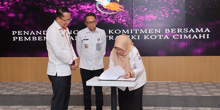 CHiMA Awards 2025: 228 Inovasi Unjuk Gigi, Pemkot Cimahi Dorong Transformasi Menuju Kota Berdaya Saing