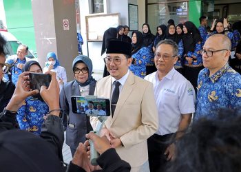 Pemkot Cimahi Resmikan Layanan Rawat Jalan Sore dan Perkuat Persalinan 24 Jam