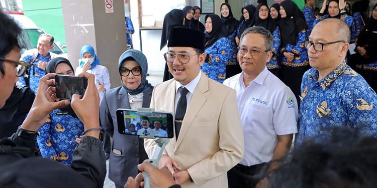 Pemkot Cimahi Resmikan Layanan Rawat Jalan Sore dan Perkuat Persalinan 24 Jam