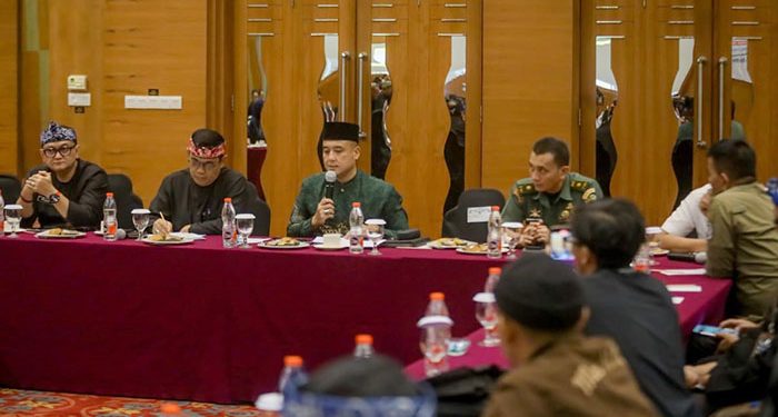 Pemkot Perkuat Koordinasi dan Pastikan Tepat Sasaran