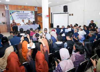 Pemkot Program Pemberian Tablet Tambah Darah Gratis, Sekitar 40 Persen Remaja Putri Alami Anemia