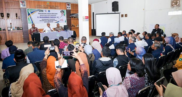 Pemkot Program Pemberian Tablet Tambah Darah Gratis, Sekitar 40 Persen Remaja Putri Alami Anemia
