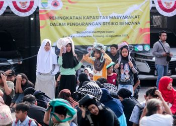 Farhan Memberikan Arahan Khusus Terkait Penanganan Banjir di Sejumlah Wilayah Rawan, Terutama Bandung Timur dan Gedebage