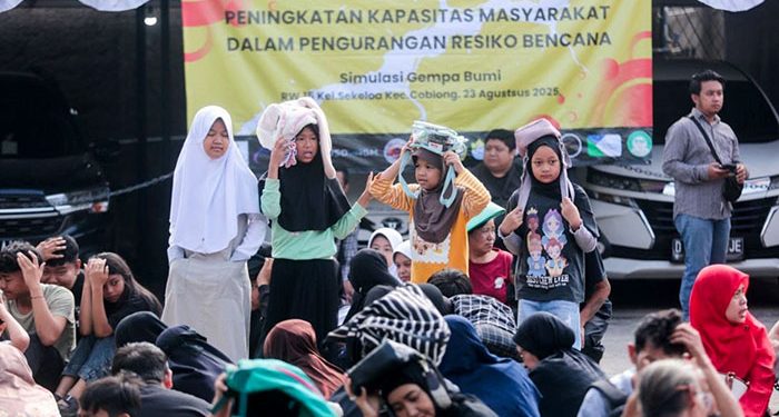 Farhan Memberikan Arahan Khusus Terkait Penanganan Banjir di Sejumlah Wilayah Rawan, Terutama Bandung Timur dan Gedebage