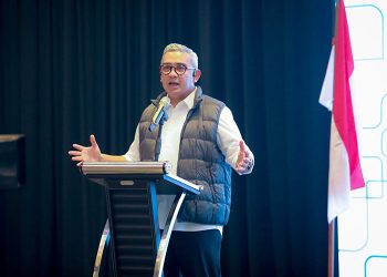 Pentingnya Ruang Digital Aman dan Produktif bagi Remaja