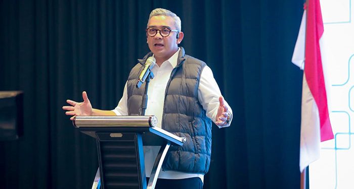 Pentingnya Ruang Digital Aman dan Produktif bagi Remaja