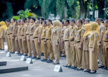 Penyalahgunaan Wewenang Tak Ditoleransi, Integritas ASN Bukan Slogan