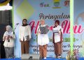 Peringatan Hari Ibu, Wali Kota Bandung Tegaskan Peran Strategis Perempuan dalam Pembangunan
