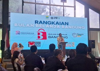 Perputaran Ekonomi BBB 2025 Capai Rp101 Miliar, Kunjungan Wisata Sentuh 1 Juta Orang