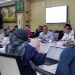 DPRD Kota Bandung Bahas Raperda Kesejahteraan Sosial, Fokus PUB, Undian, dan LKS