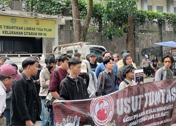 Kasus BPR KR Indramayu Memanas, ANKRI Soroti Pihak Eksternal Diduga Nikmati Kredit Rp25 Miliar