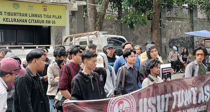 Kasus BPR KR Indramayu Memanas, ANKRI Soroti Pihak Eksternal Diduga Nikmati Kredit Rp25 Miliar