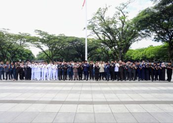 85 Pejabat Pemkot Bandung Dilantik, DPRD Tekankan Pelayanan Publik Tak Boleh Kosong