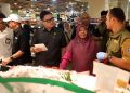 DPRD Kota Bandung Pantau Stok dan Harga Bahan Pokok Jelang Natal dan Tahun Baru