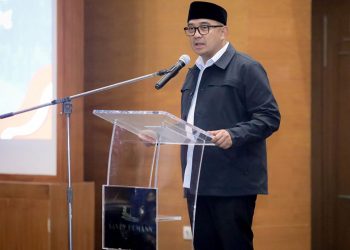 Wali Kota Bandung Minta Warga Tak Terprovokasi Terkait Dugaan Penghinaan Suku Sunda