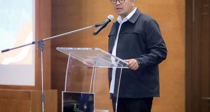 Wali Kota Bandung Minta Warga Tak Terprovokasi Terkait Dugaan Penghinaan Suku Sunda